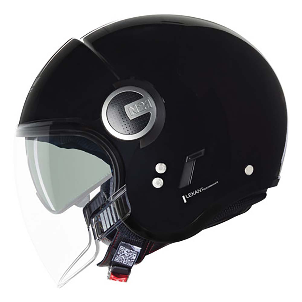 Casco N21 Visor Classico
