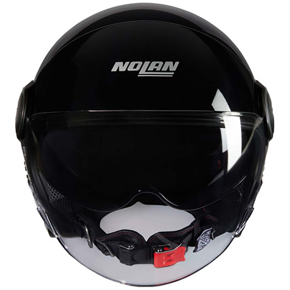 Casco N21 Visor Classico