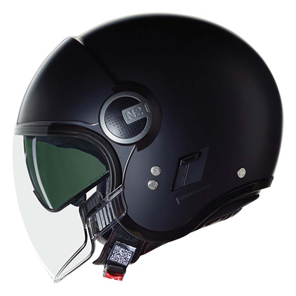 Casco N21 Visor Classico
