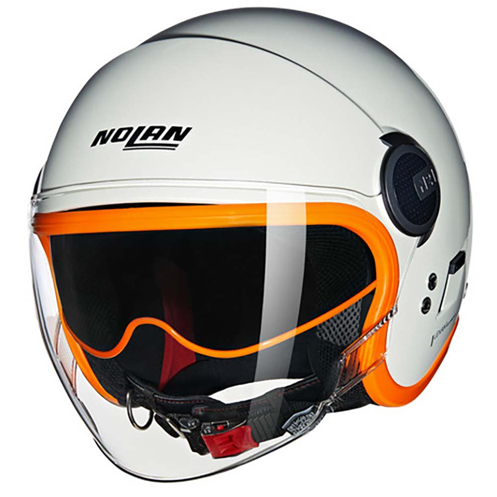 Casco N21 Visor Ocio