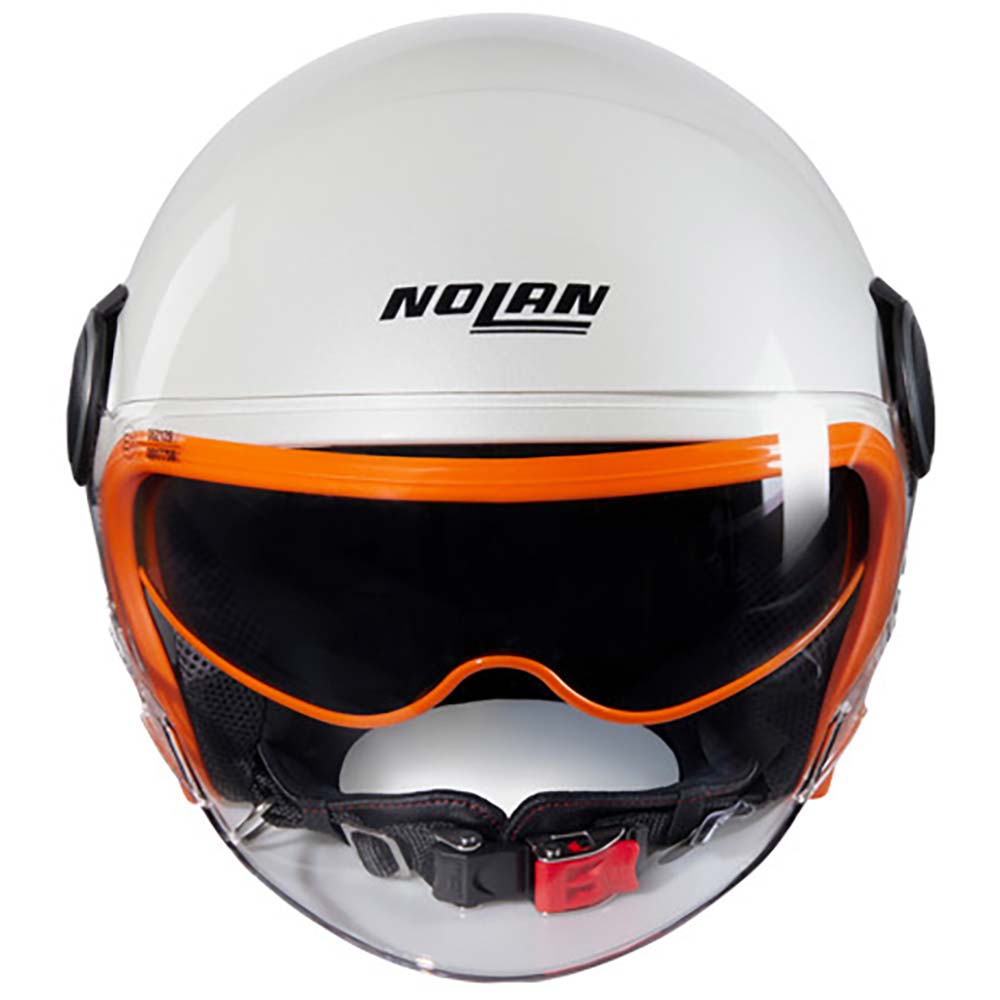 Casco N21 Visor Ocio