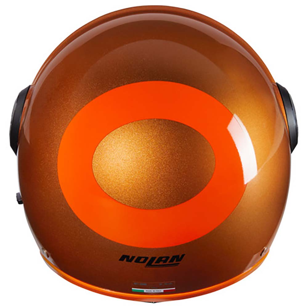 Casco N21 Visor Ocio