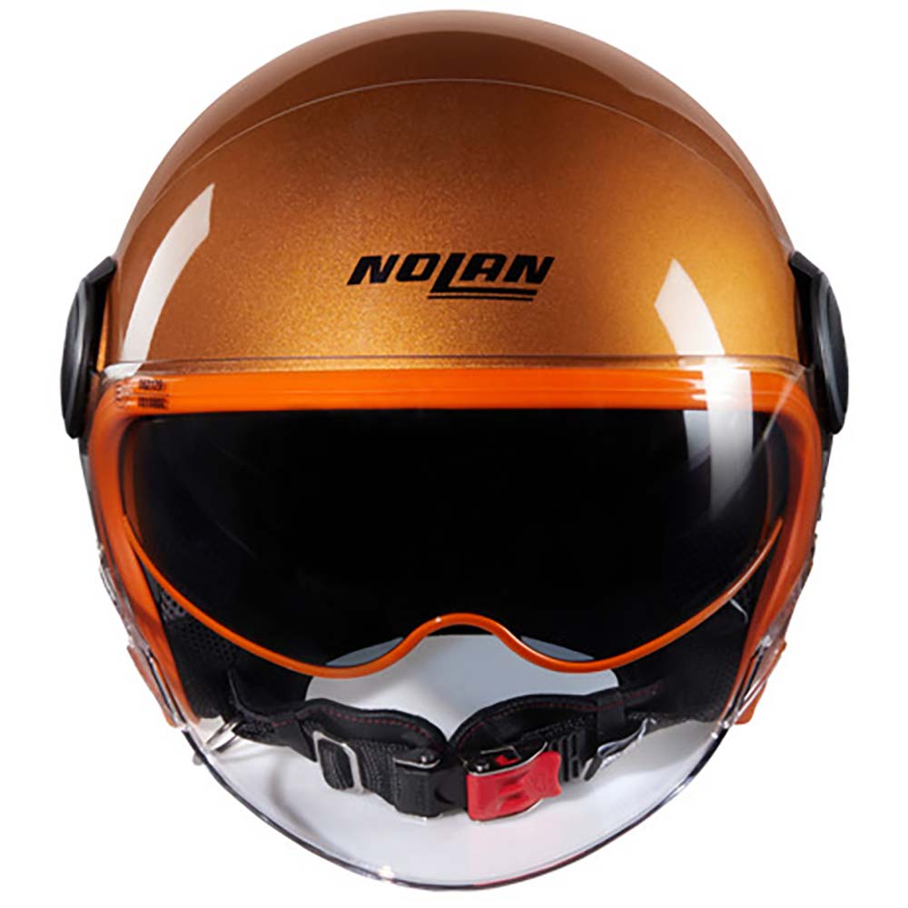 Casco N21 Visor Ocio