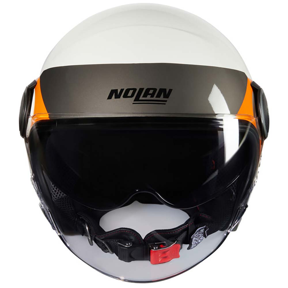 Casco N21 Visor Onirico