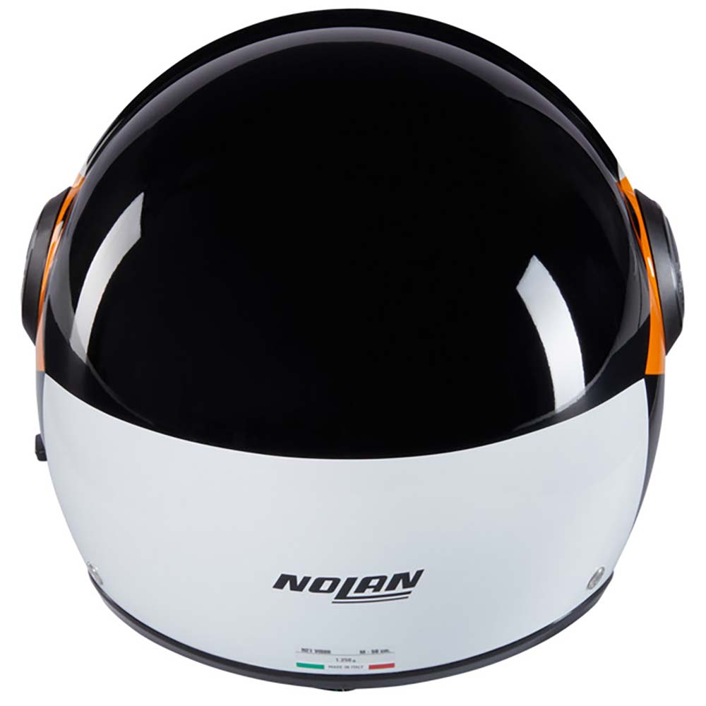 Casco N21 Visor Onirico
