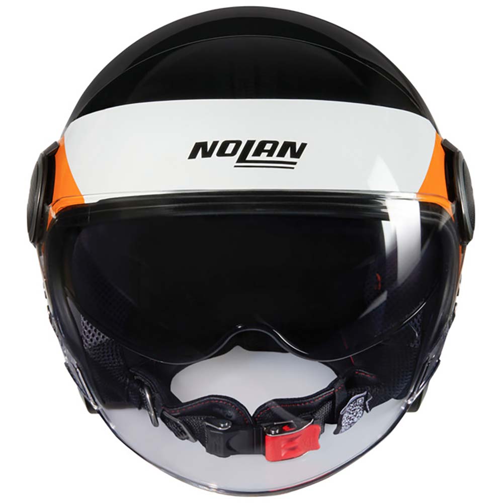 Casco N21 Visor Onirico