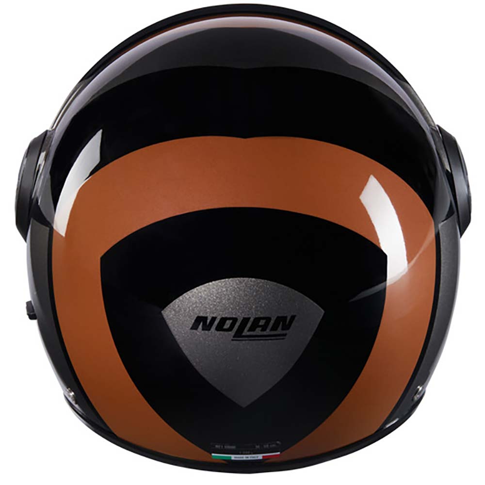 Casco N21 Visor Tangente