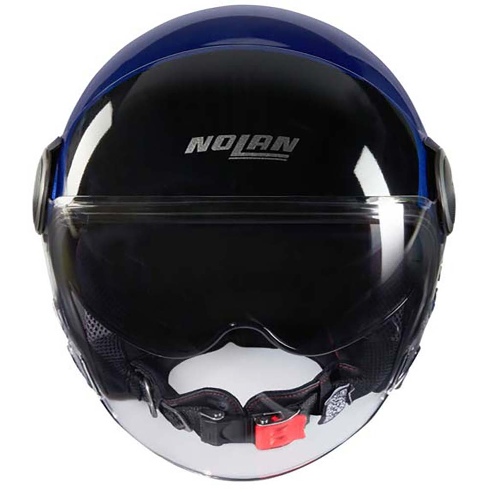 Casco N21 Visiera Verniciatura Speciale