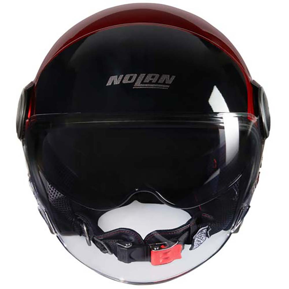 Casco N21 Visiera Verniciatura Speciale