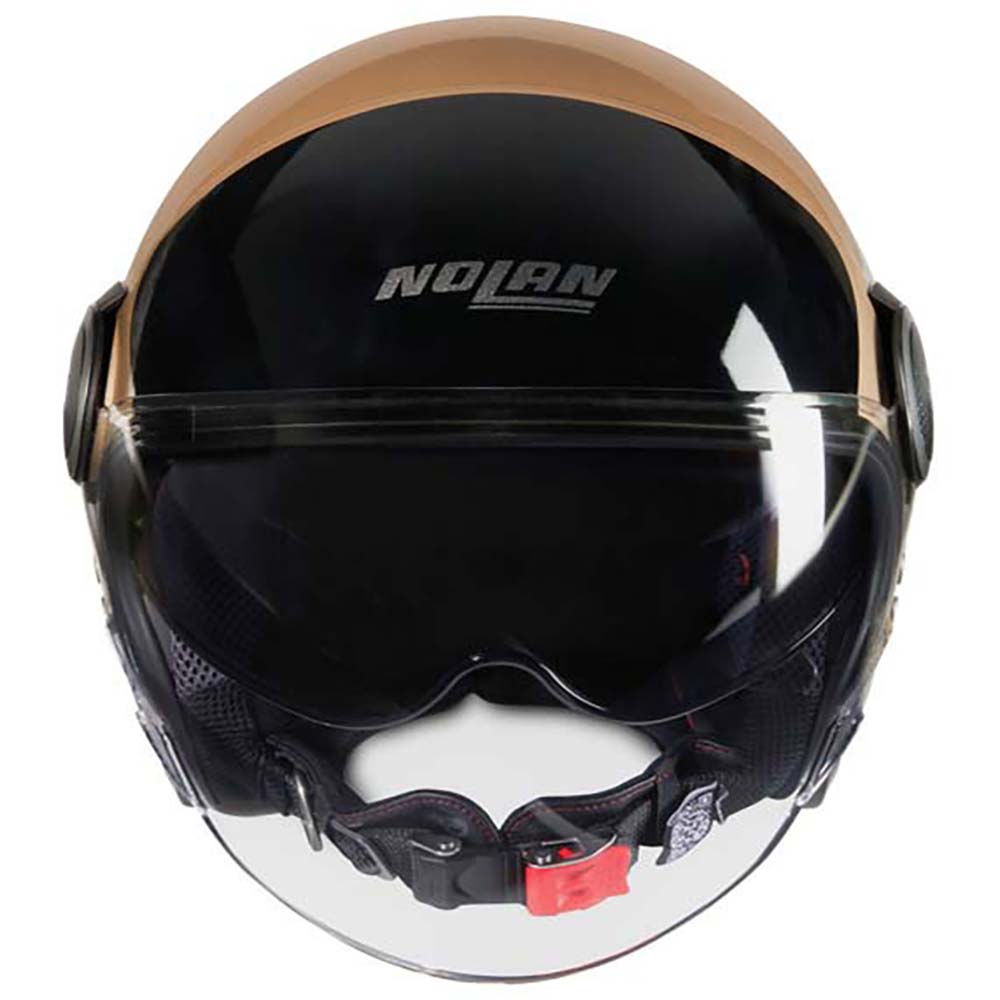 Casco N21 Visiera Verniciatura Speciale