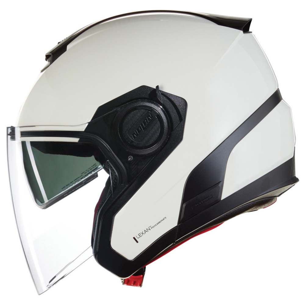N40-5 Casco Classico N-Com