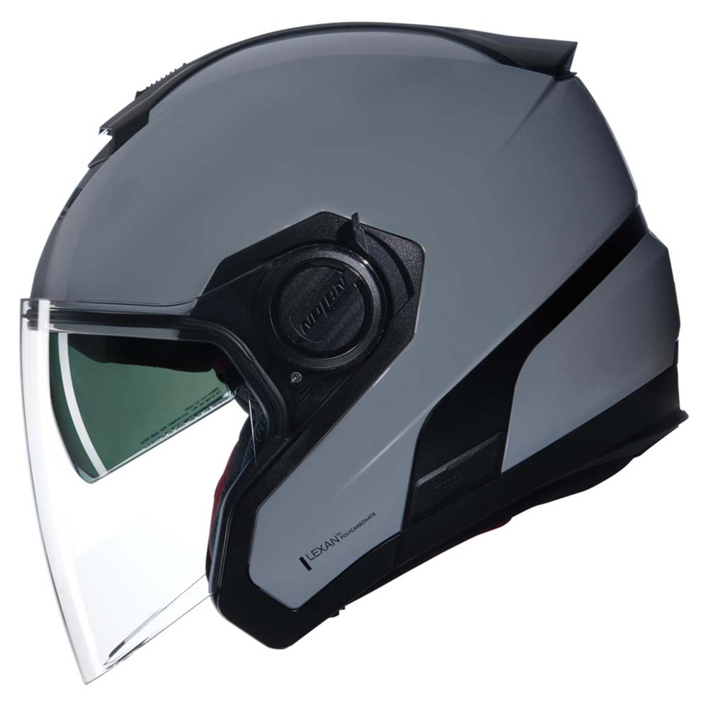 N40-5 Casco Classico N-Com