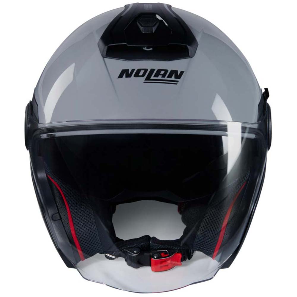 N40-5 Casco Classico N-Com