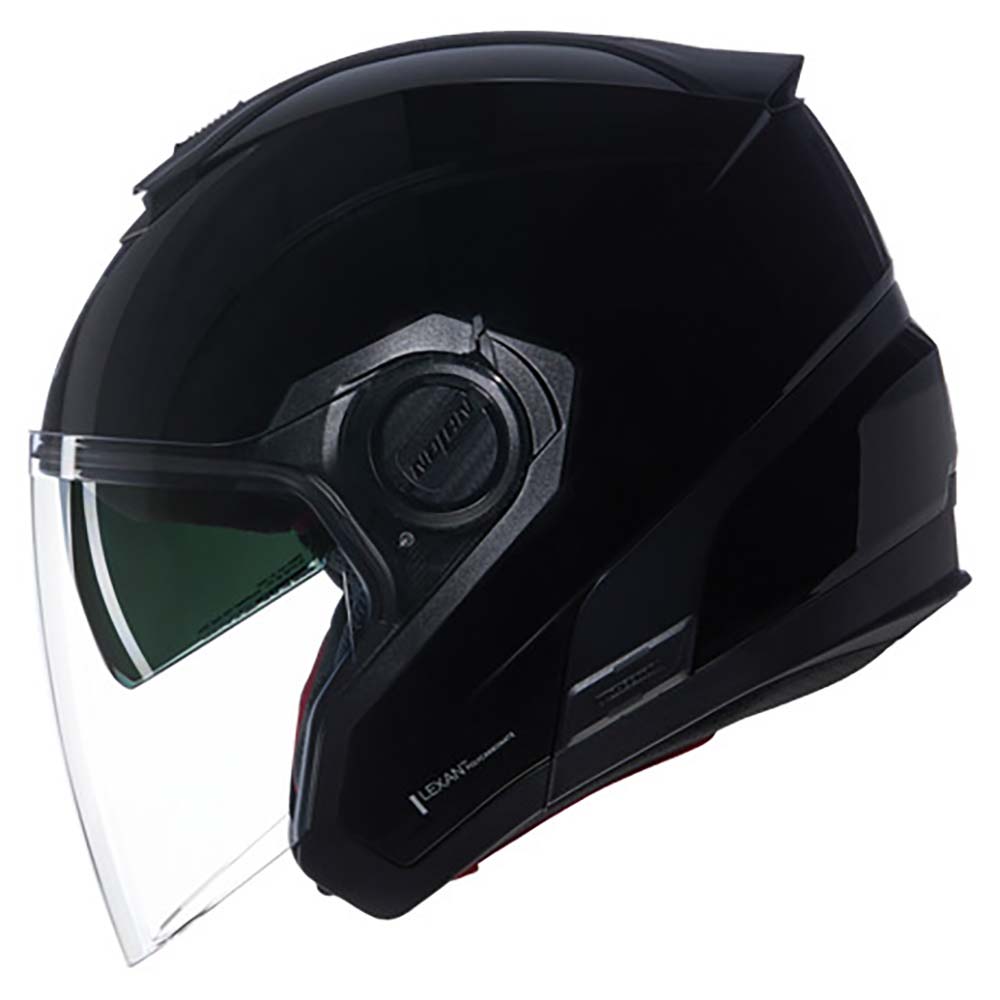 N40-5 Casco Classico N-Com