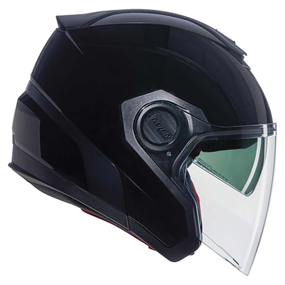 N40-5 Casco Classico N-Com