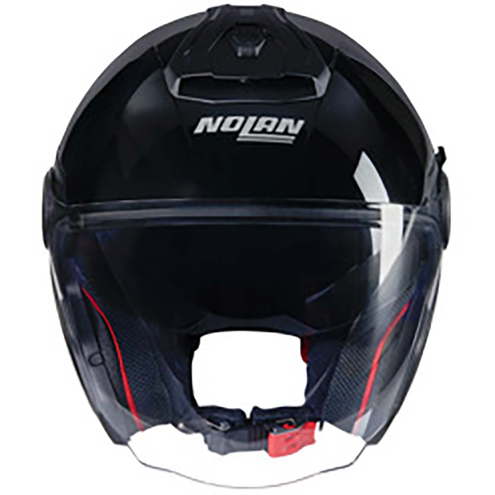 N40-5 Casco Classico N-Com