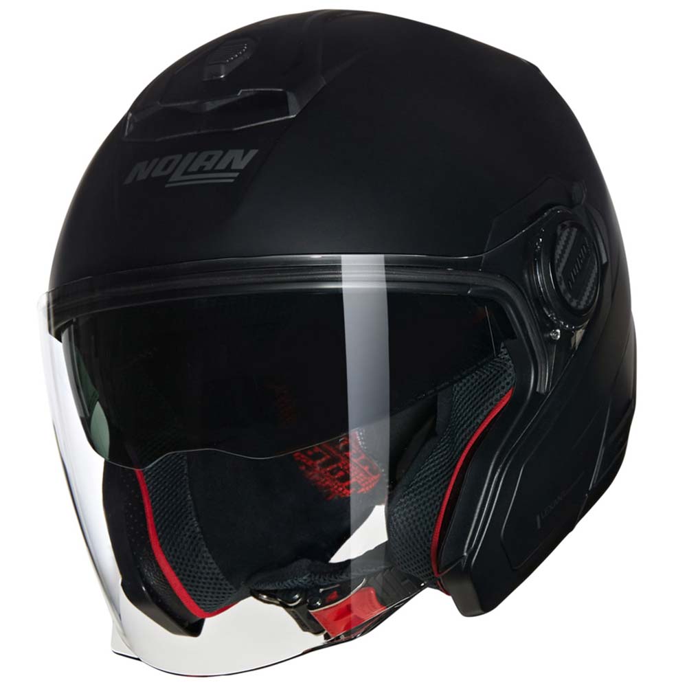 N40-5 Casco Classico N-Com