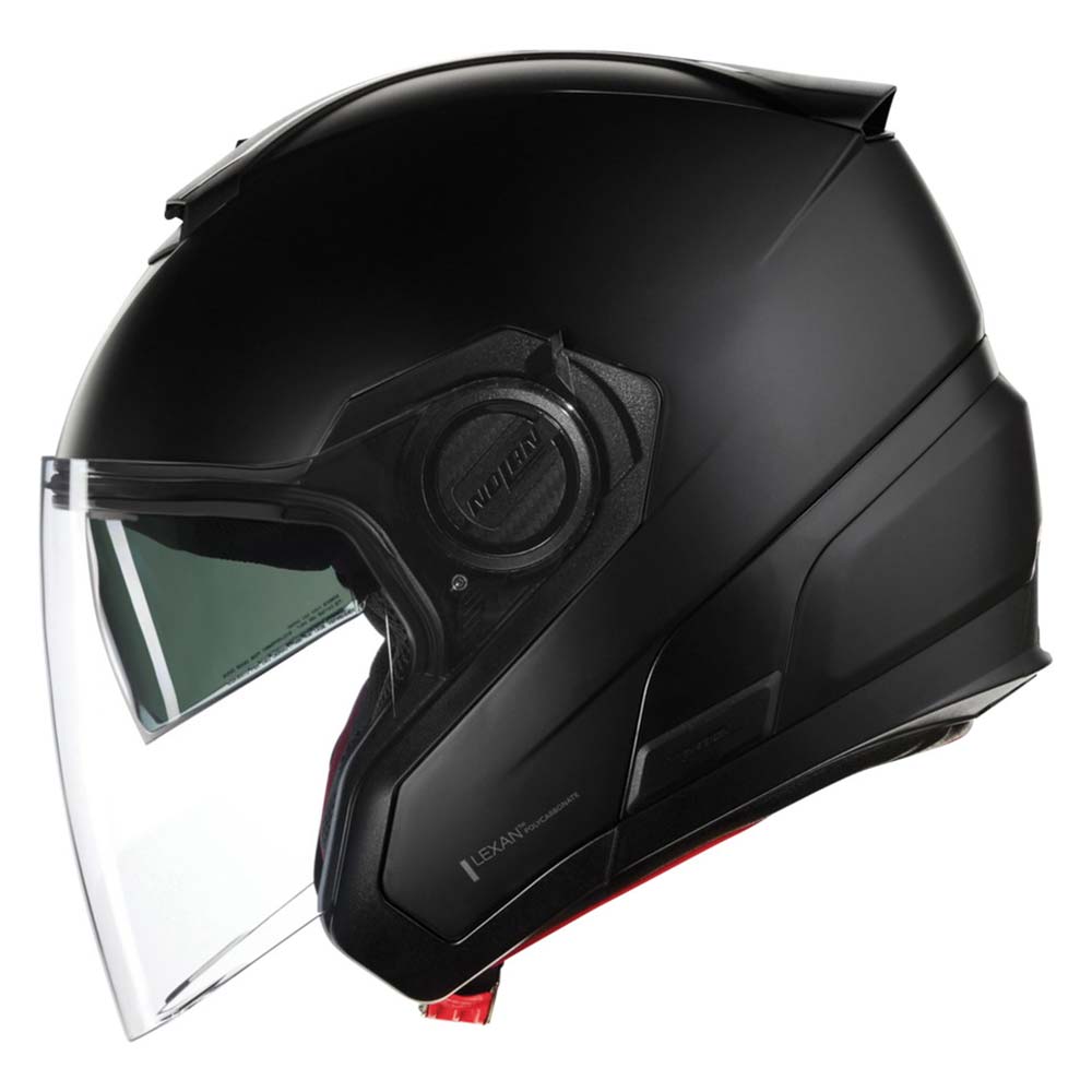 N40-5 Casco Classico N-Com
