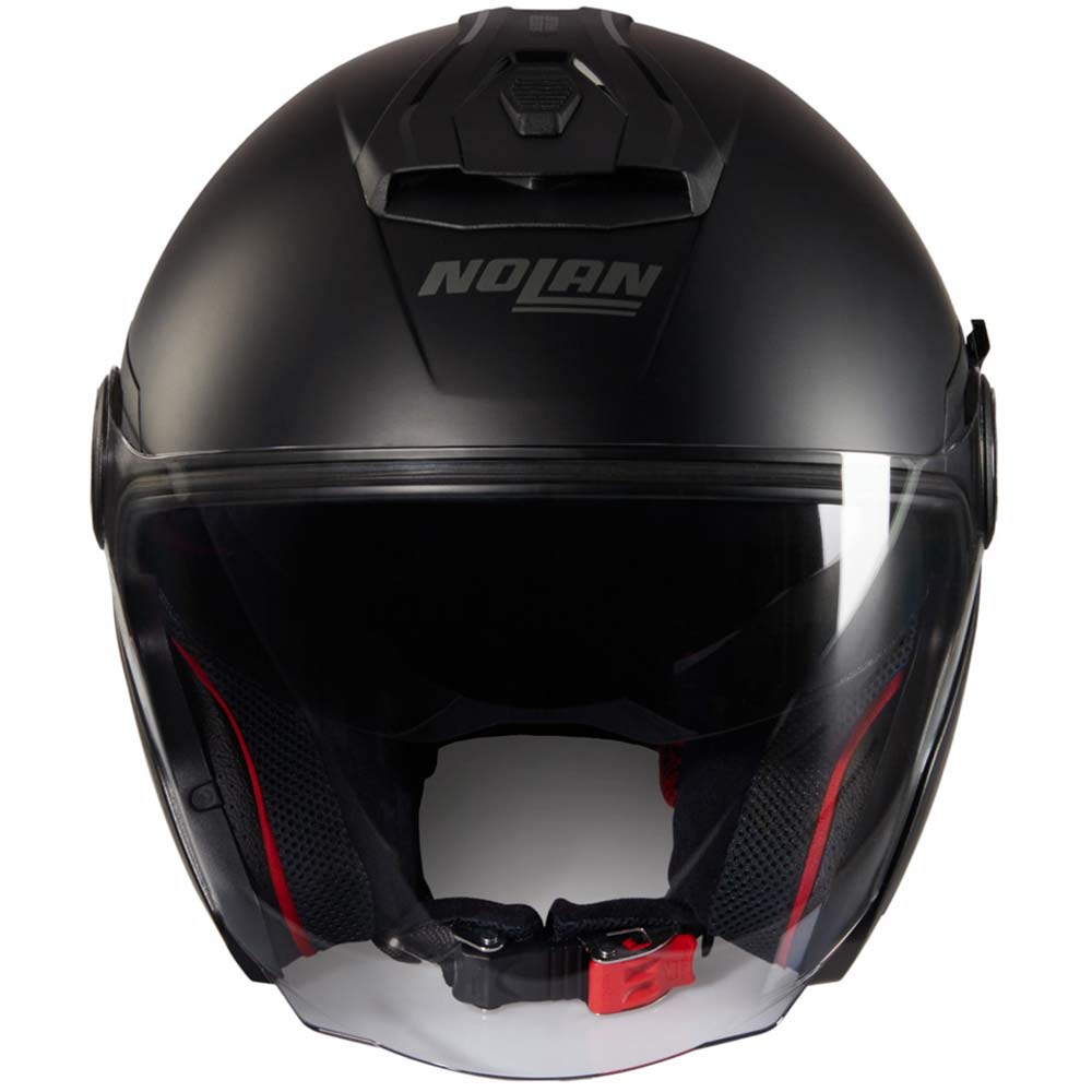 N40-5 Casco Classico N-Com