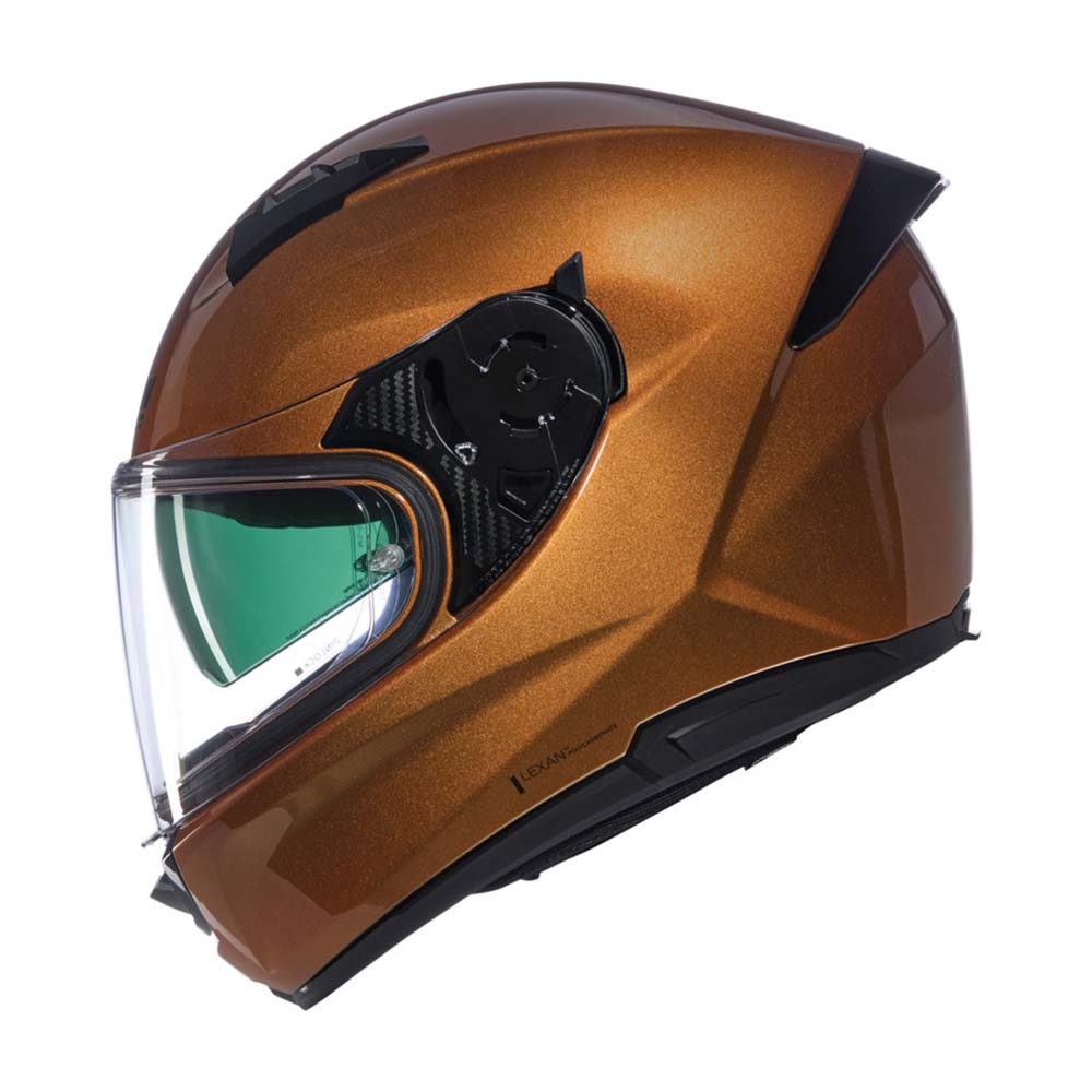 Casco N60-6 Classico Nobile