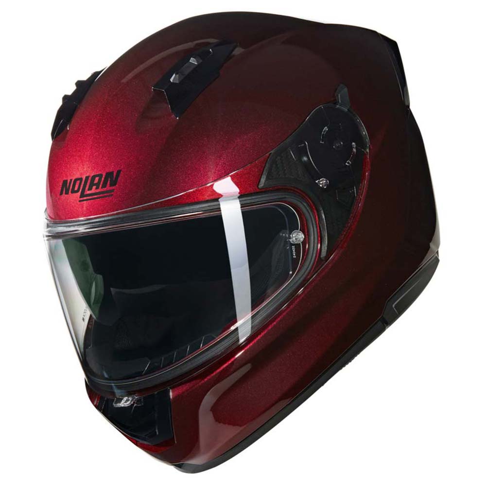 Casco N60-6 Classico Nobile