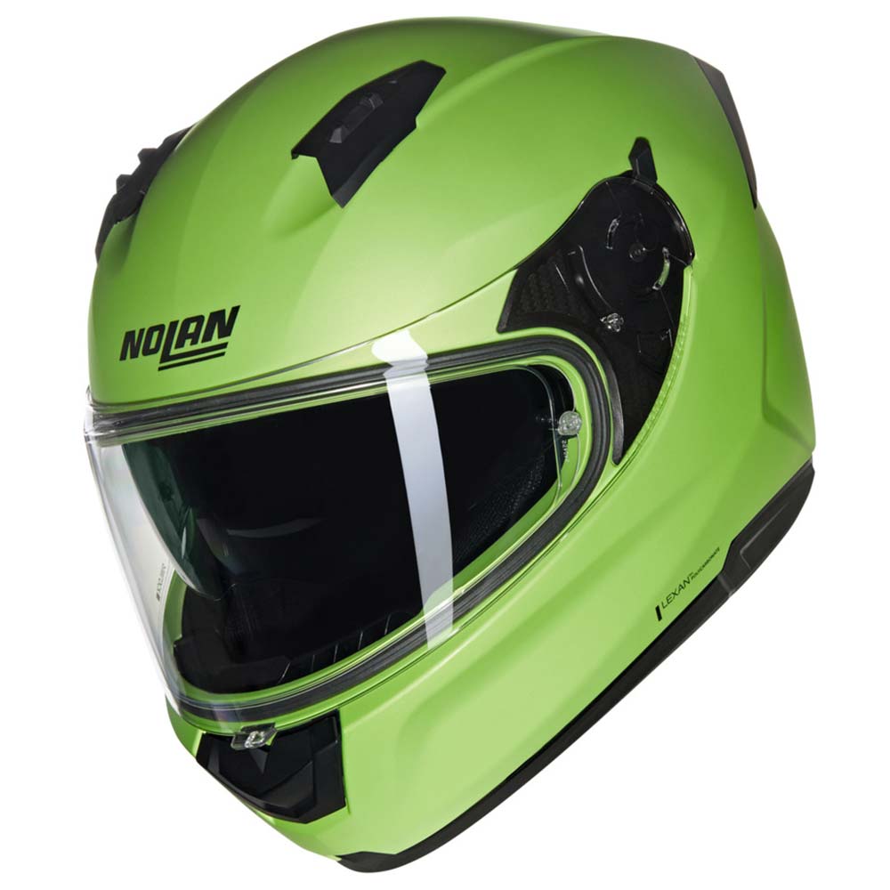 Casco N60-6 Classico Nobile