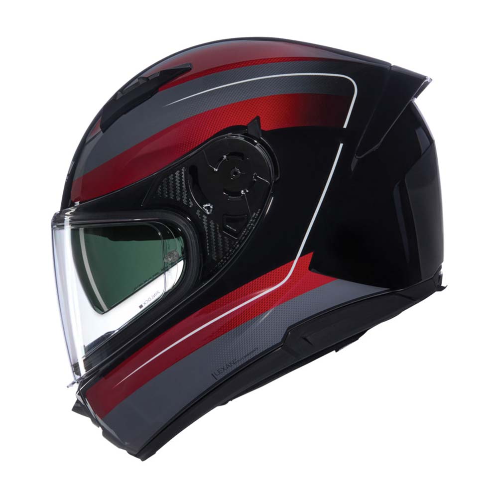 N60-6 Casco Ermetico