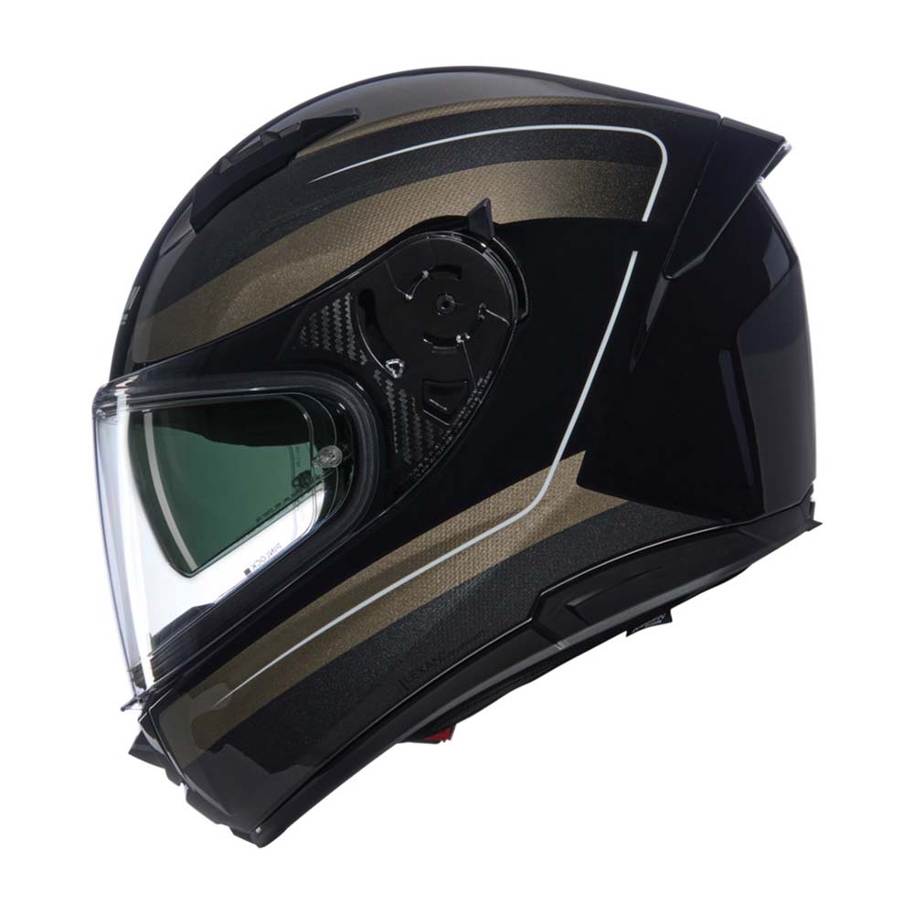 N60-6 Casco Ermetico