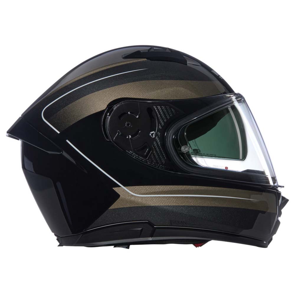 N60-6 Casco Ermetico