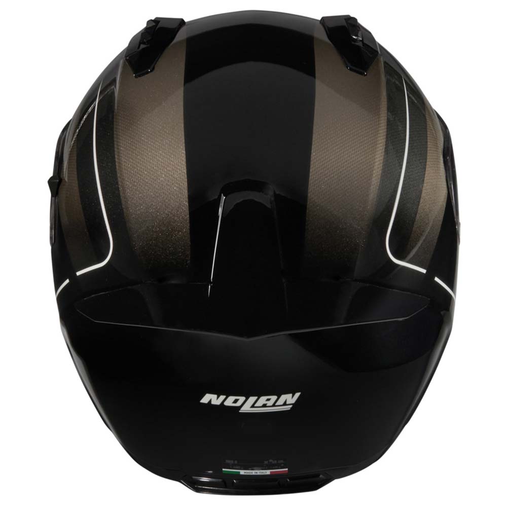 N60-6 Casco Ermetico