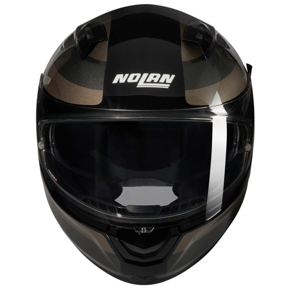 N60-6 Casco Ermetico
