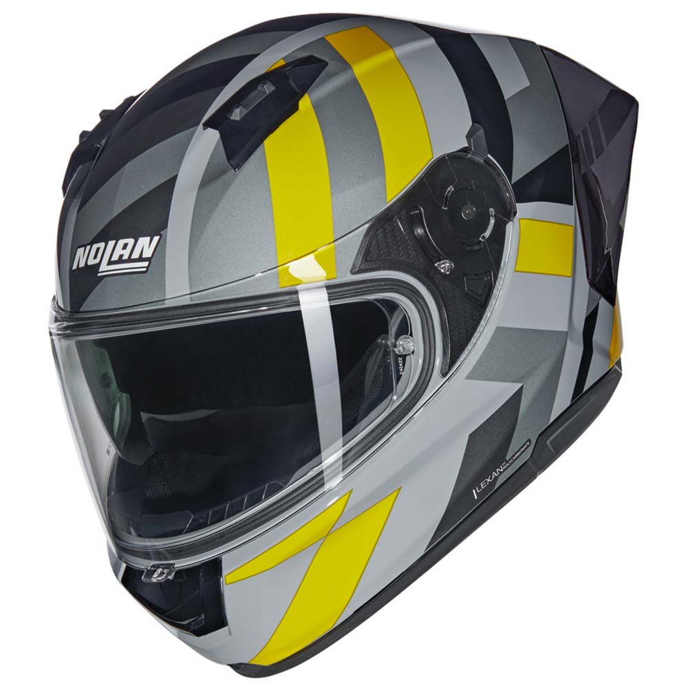 Casco sportivo Dinamico N60-6