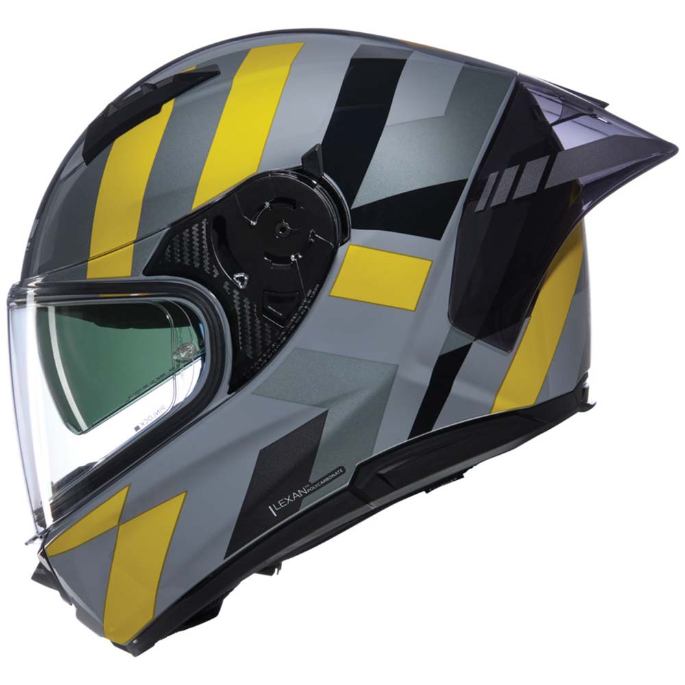 Casco sportivo Dinamico N60-6