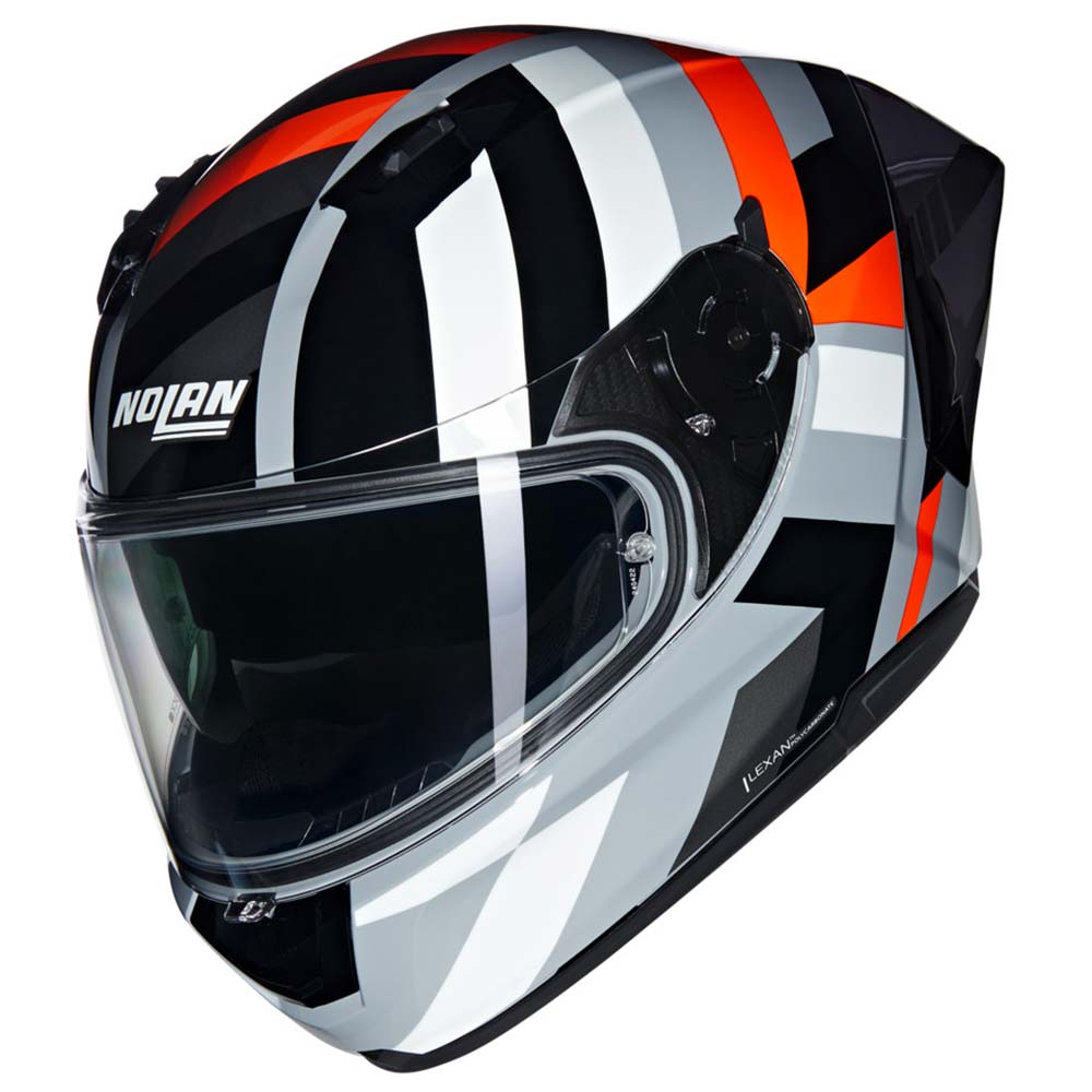 Casco sportivo Dinamico N60-6
