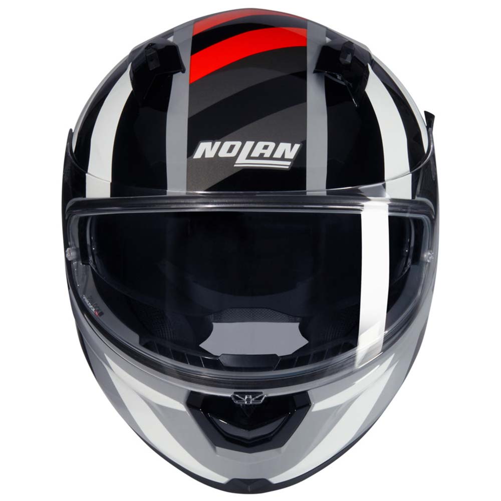 Casco sportivo Dinamico N60-6
