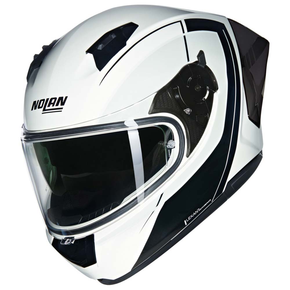 Casco N60-6 Sport Mesmerico