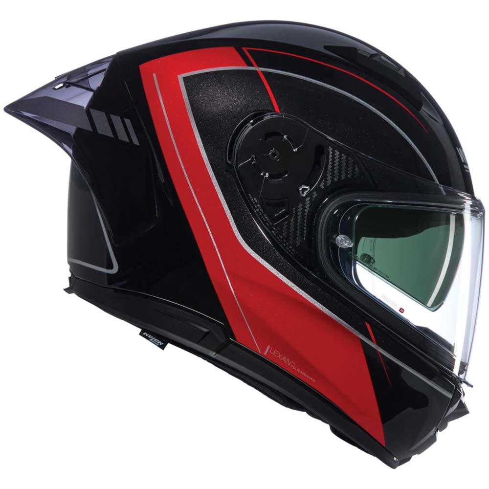 Casco N60-6 Sport Mesmerico