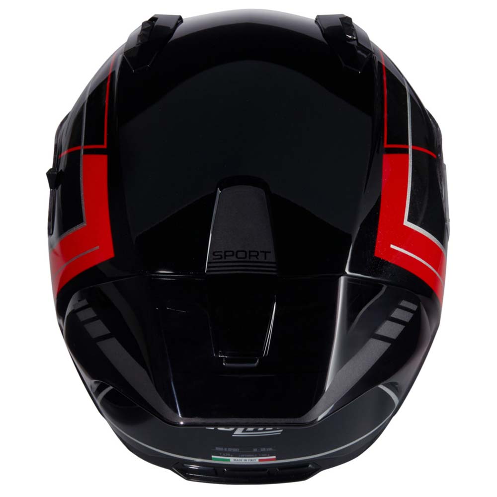 Casco N60-6 Sport Mesmerico