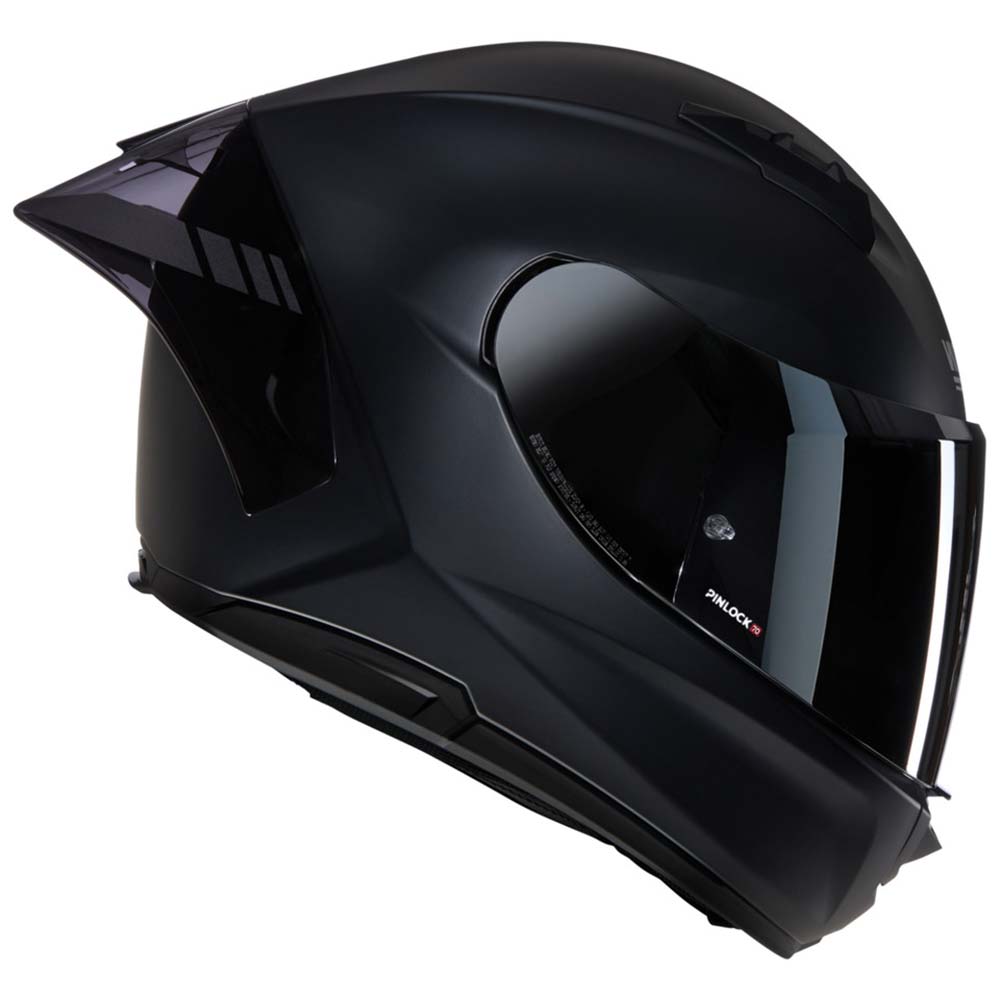 N60-6 Sport Argento Casco