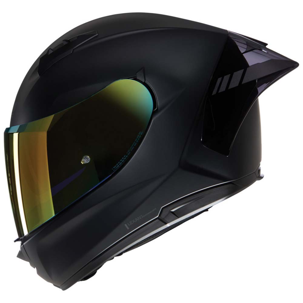 Casco N60-6 Sport Irido