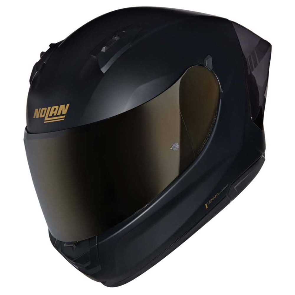 Casco N60-6 Sport Aureo