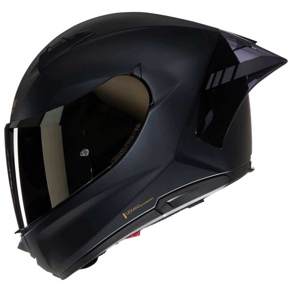 Casco N60-6 Sport Aureo