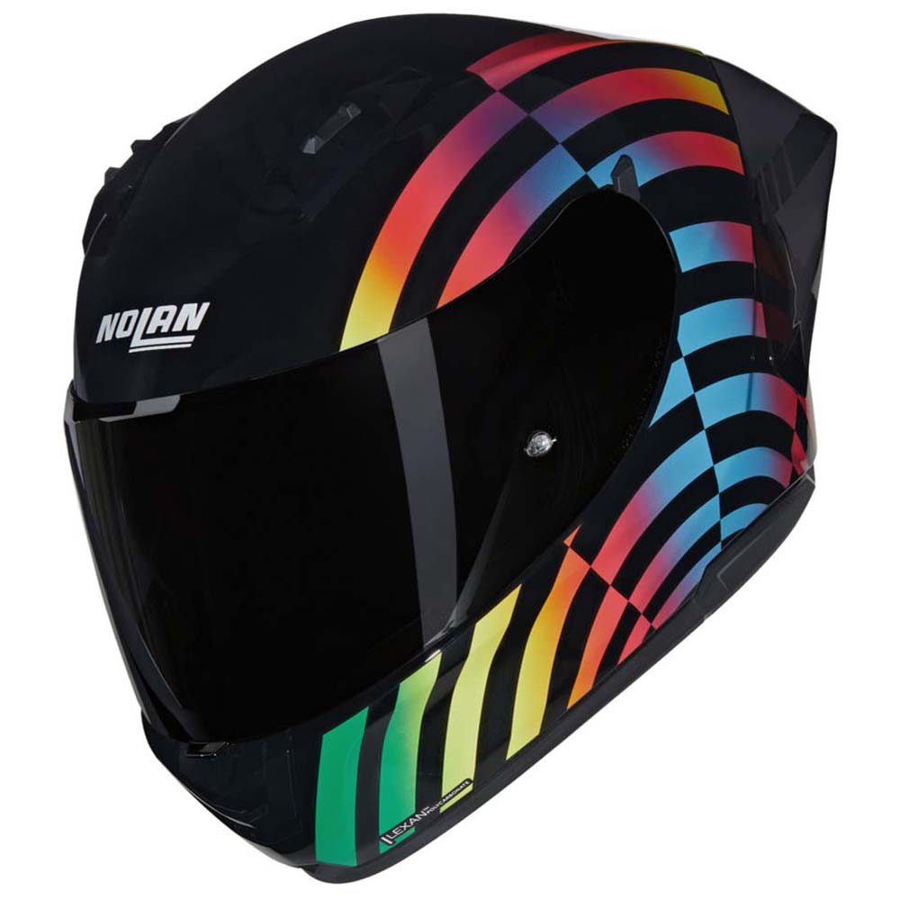 Casco N60-6 Sport Policromo