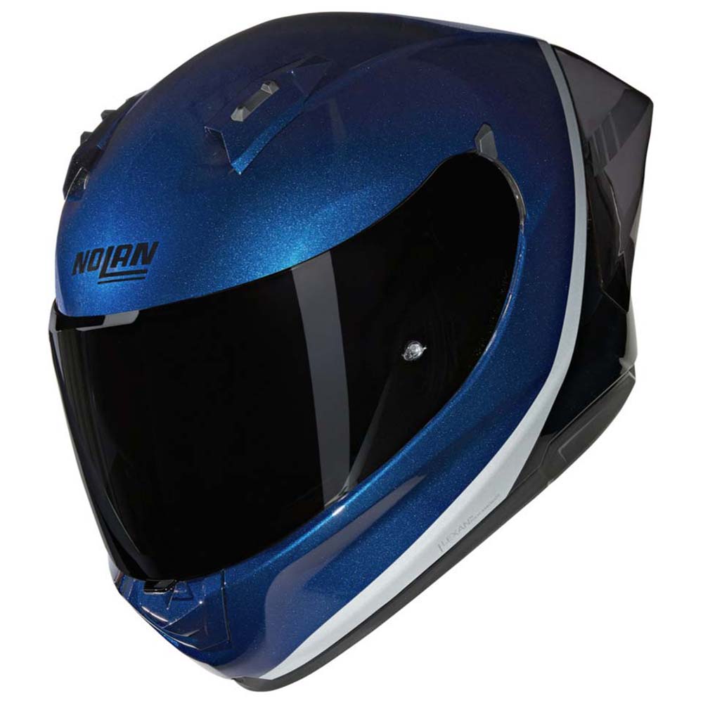Casco N60-6 Sport Verniciatura Speciale