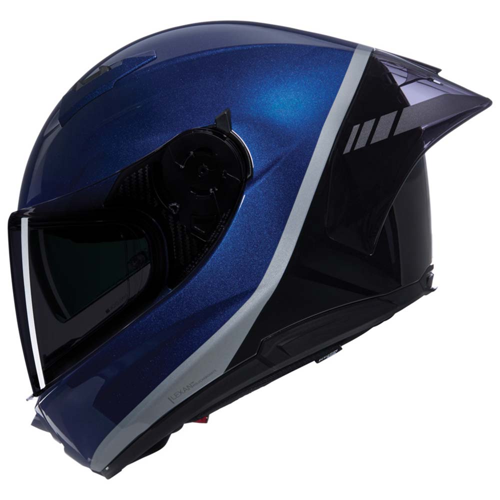 Casco N60-6 Sport Verniciatura Speciale