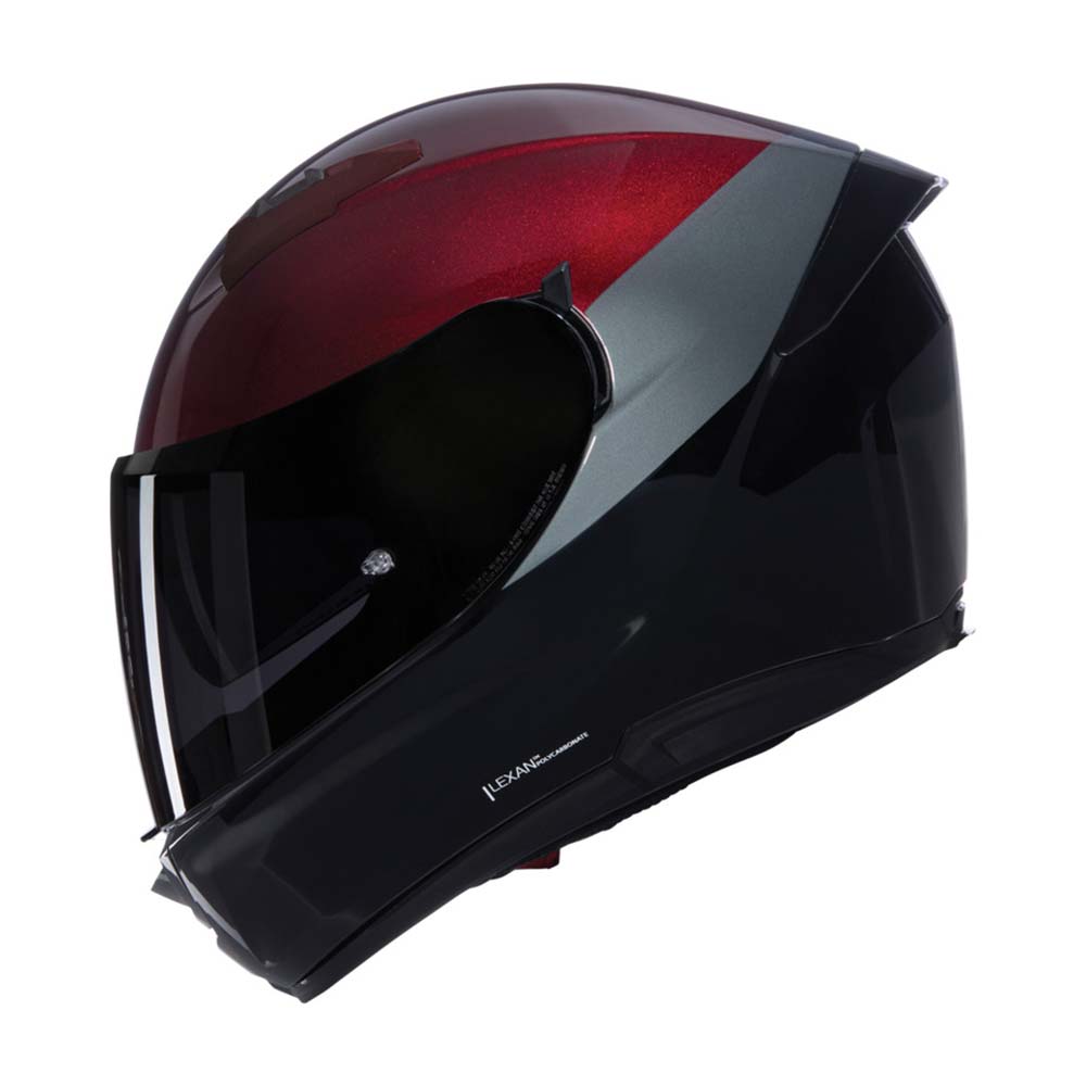Casco N60-6 Verniciatura Speciale