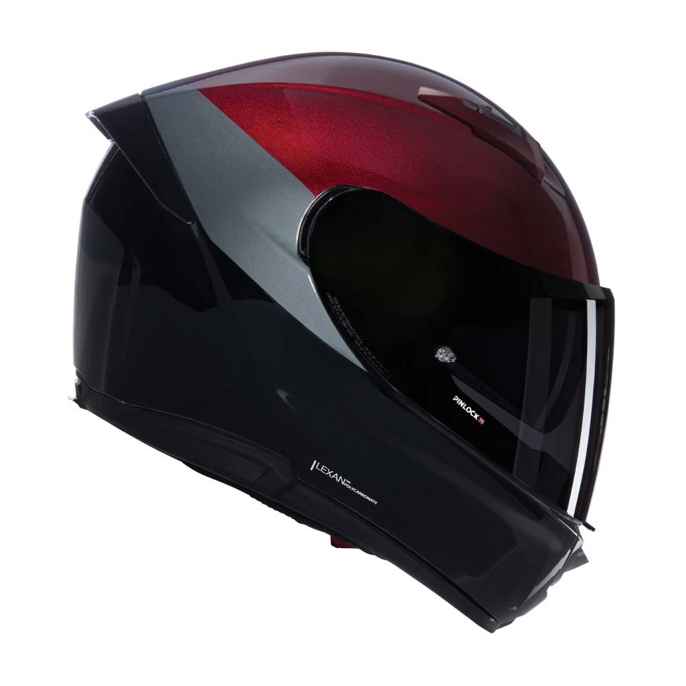 Casco N60-6 Verniciatura Speciale
