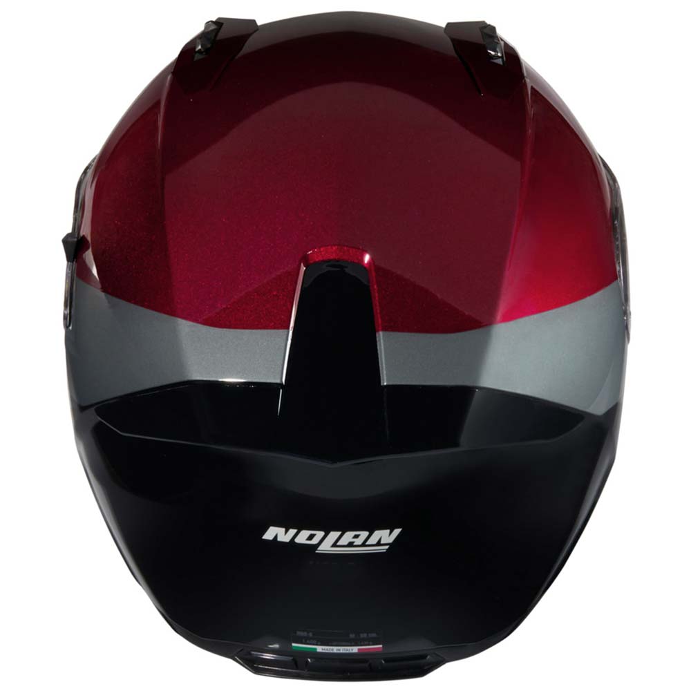 Casco N60-6 Verniciatura Speciale