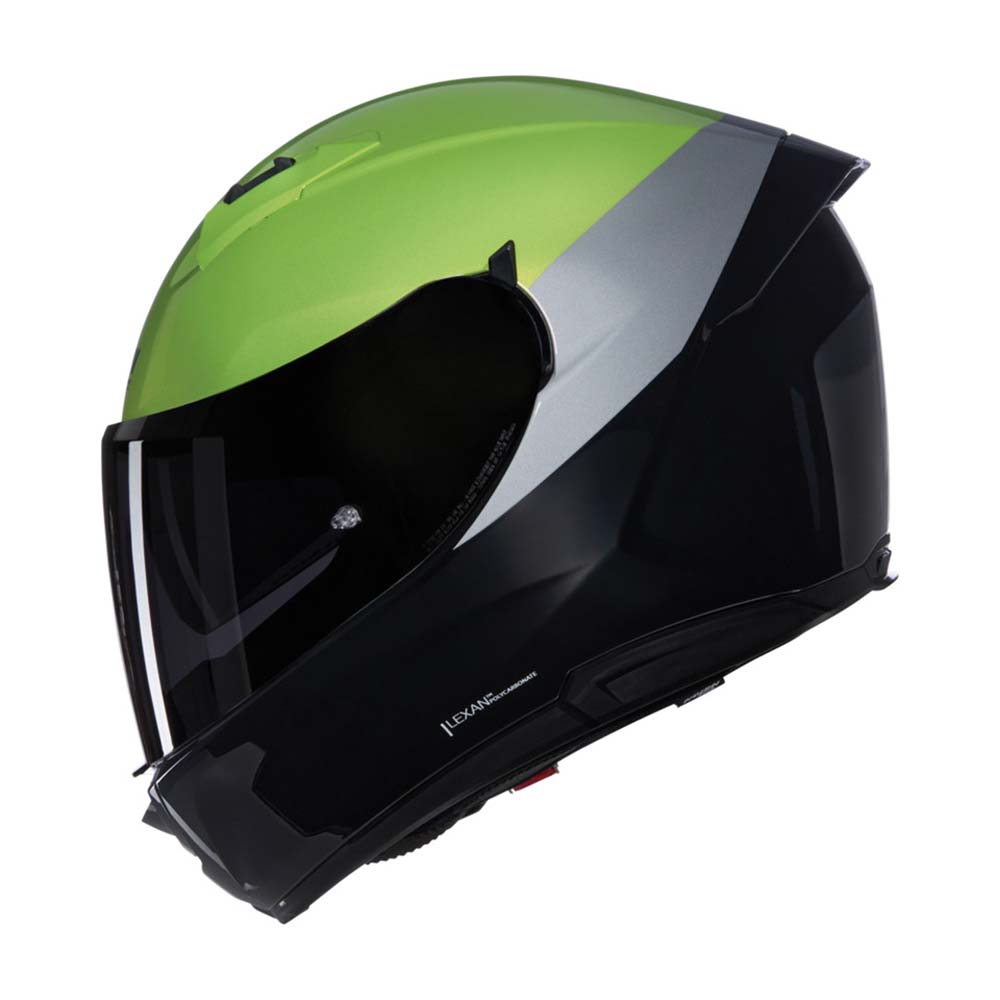 Casco N60-6 Verniciatura Speciale