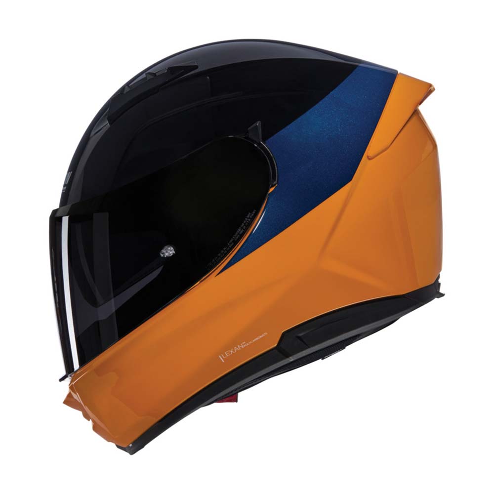 Casco N60-6 Verniciatura Speciale